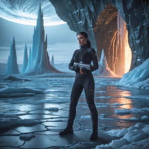 “Dahlia Valentina fit tall supple well endowed Italian American...