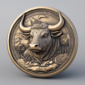 Bullrun coin