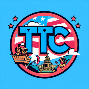 A TTC logo
