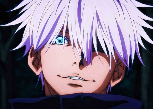 Gojo Satoru