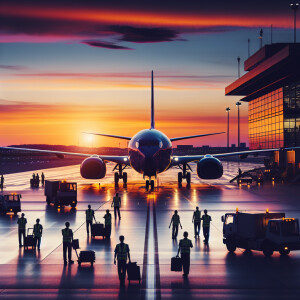 Airplane