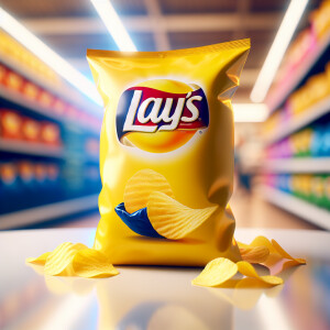 Lay's