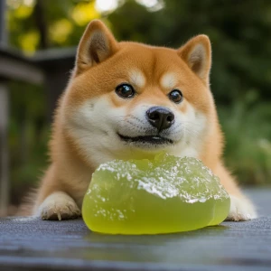 vine jelly meme Doge