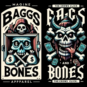 Create a vibrant, eye-catching illustration featuring a cartooni...