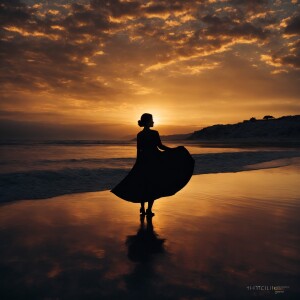 Life is short break rules. 8k resolution, HDR, masterpiece, ultr...