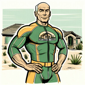 Curtis Kowe a 38 year old Caucasian male beginning transition in...