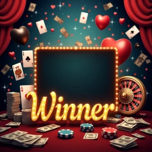 **Image Prompt for an Online Casino Business:**

- **Theme**:...