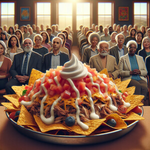 Create a high-resolution image featuring a realistically detaile...