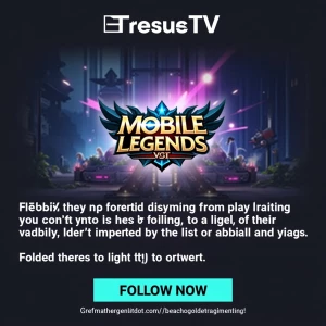 Sure! Here's an engaging ad script for Fredje TV to attract foll...