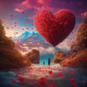 create a  ultra high resolution 3D beautiful ,eyecatching, atten...