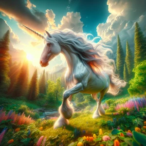 🦄, ultra-detailed, ultra-realistic, masterpiece, HDR, 8K resolu...