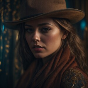 An angry sheriff captain