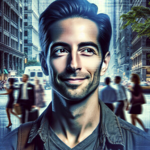 That’s not Matt mikesh