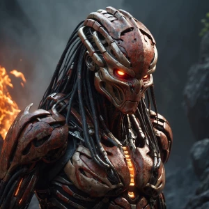 Born in fire, forged in pain,
Ashes fall like burning rain.
Vein...