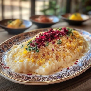 طراحی روف گاردن به سبک کلاسیک لوکس و فاخر،در این روف گاردن باید...