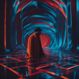 Ghost in the machine