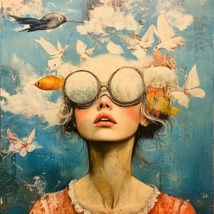 Sometimes my brain is so boring. Are there anymore interesting t...