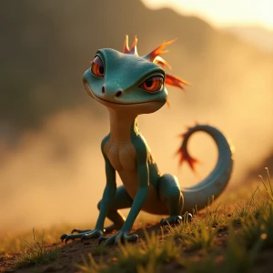 Destiny’s child effect. create an image that has the cinematic C...