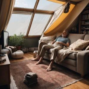 The middle of summer got us in a heat wave so intense that it wa...