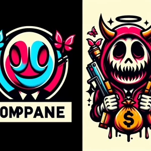 Create clean bright colored , and neon colors , highly detailed...
