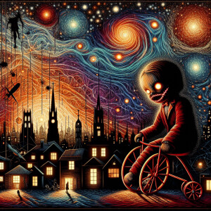 Psychedelic