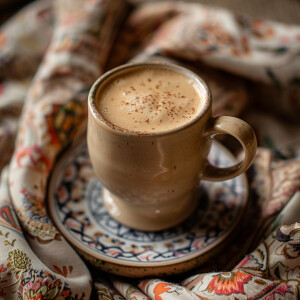 Eid Mubarak, coffee, sale