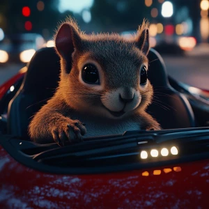 generete elon musk, pepe meme, fwog meme, Peanut the Squirrel in...