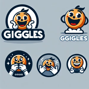 ስውር Giggles for humor page of tiktok