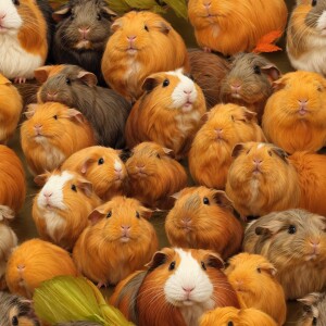 Guinea Pig