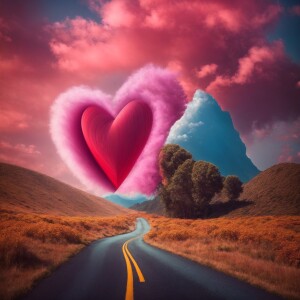 create a  ultra high resolution 3D eyecatching, attention grabbi...