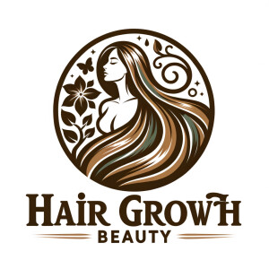Hair Growth Beauty logo