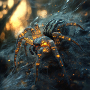 Spider