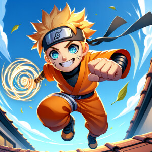 Naruto