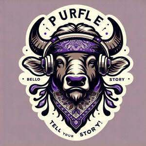 Create a powerful, dynamic, creative logo for a brand creation a...
