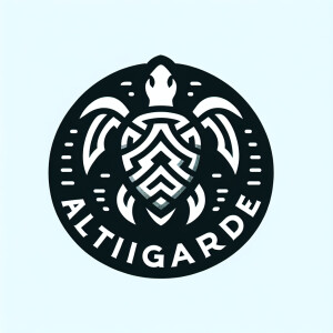 Create a TURTLE LOGO BASED ON THE FOLLOWING INFO FOR THE CLOTHIN...