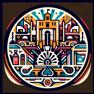 Create a sleek and simplistic logo for 'Clean Swing', a company...