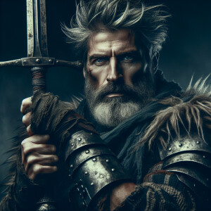 Berserk guts