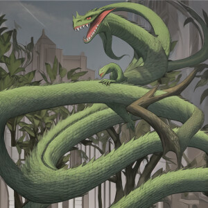 Basilisk