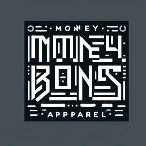 [Money Bones Apparel] spell correctly