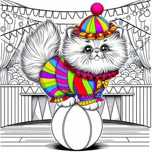 Simple lines, coloring, book bold lines thick lines Coloring boo...