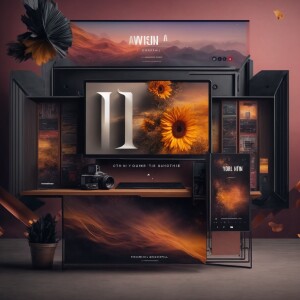 YouTube Channel banner