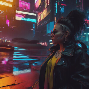 Cyberpunk