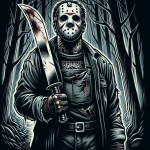 Jason vorhees