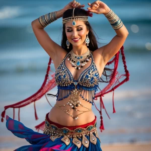Belly Dancer