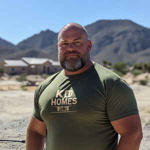 Curtis Kowe a 38 year old Caucasian male beginning transition in...