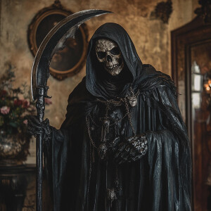 The Grim Reaper