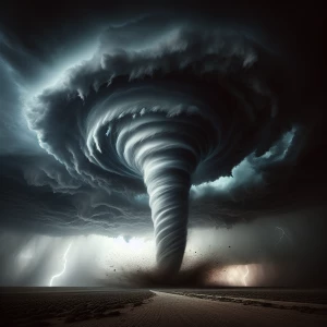Tornado