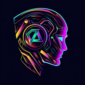 Stwórz profesjonalne logo dla przeglądarki AI, które w pełni odd...