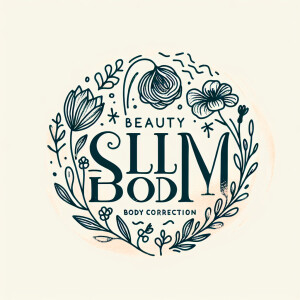 logo body correction studio “beauty slim body”