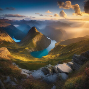 Something magical